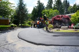 Why Choose Us For All Your Driveway Paving Needs in Flanders, NJ?